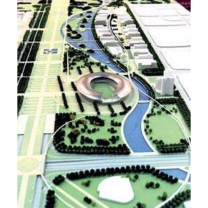 ���˹�԰ʵʩ�����Ƴ�ȷ�� �����ƾ���(ͼ)