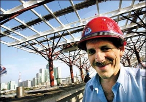 �������·��ֱ��վ�ֽṹ�����ѳ��߹�ģ(ͼ)