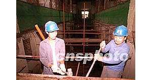 �й������ݽ��д��ģ�Ľ�װ��(��ͼ)