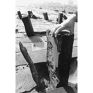 �Ͼ�����ǽ�޸�����δ���� �³�שȴ������(��ͼ)