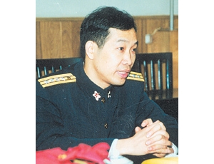 最年轻工程院院士马伟明诞生武汉(图)