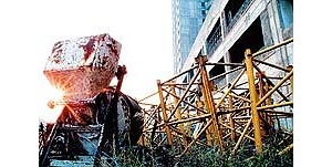 �����£���β¥���Ե�����û��