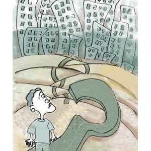 社科院专家:居者有其屋观念是房价涨主因