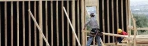 9月份美国住宅建设不降反升 增幅为3.4%
