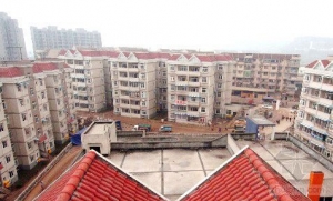 九部门联手出台新规 新建廉租房单套不超过50平方米