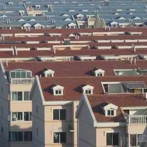 2008年楼市呈现“暖色调” 房价大跌不现实
