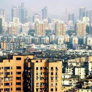 2007年杭州市住宅成交均价突破万元