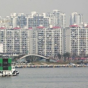沪上市场观望气氛浓厚致二手房成交量走低