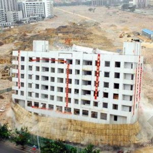 2008��3��16�գ�����һ�ٽ�¥��