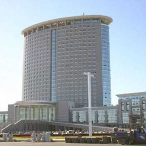 ��ɽ��������¥