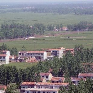 建设部称将把农村一些废弃用地转化为城镇用地