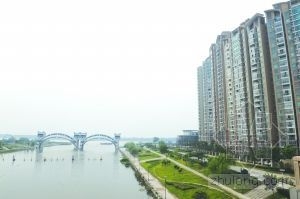 南京楼市打出史上最大折扣 每平方便宜6000元