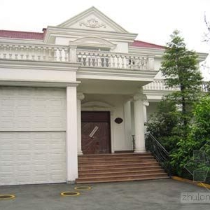超级腐败 看看中国10大贪官都住什么样的房
