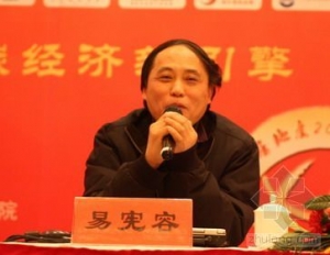 易宪容:国十一条的内容及效果