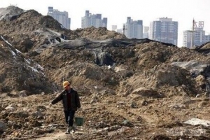 国土部重拳整肃开发商囤地炒地 挂牌督办6宗案件