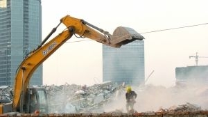 万人建言新拆迁条例:界定公共利益地方权限过大