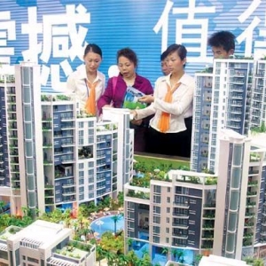 地方政府以高房价换GDP阻碍调控成效