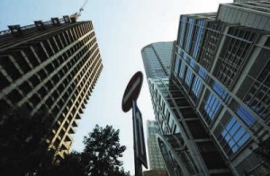 房产税试点打响“发令枪” 房产调控进入新阶段