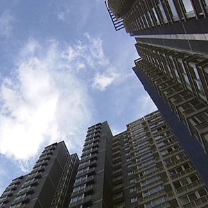 楼市步入新一轮政策紧缩期