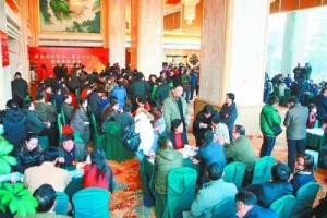 武汉规定拥两套住房将不能再买房 外地人限一套