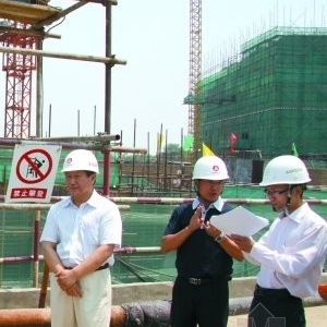 住建部巡查保障房在京开工情况