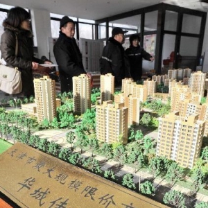 百强房企七成缺席保障房建设 专家称房企无责任