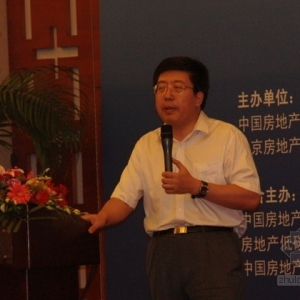 董藩:房价真的高吗?