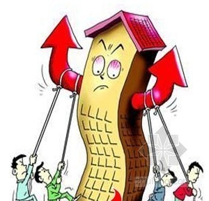 住建部强化房地产市场调控 留足新政空间