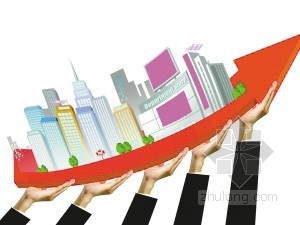2012年房地产市场以“暖冬”落幕 调控不能放松