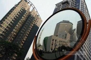 房地产结构调整:中高端项目将多盖中小户型