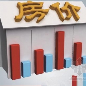 社科院蓝皮书: 2013年房价地价或稳中有升