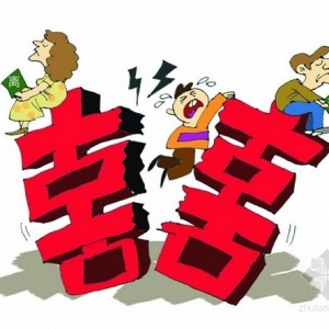 夫妻假离婚规避国五条 最终却戏假成真