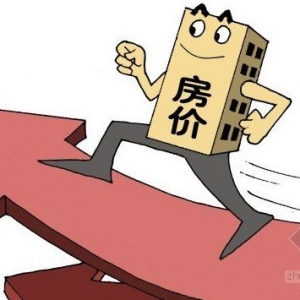 4月为何9成大中城市房价上涨