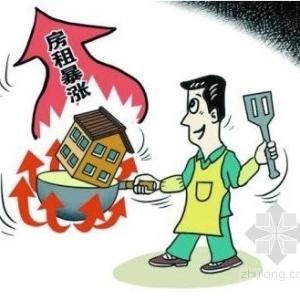 2013年毕业生的悲催:“最难就业年”撞上涨租潮