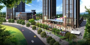 �ོ��ó���ʹ㳡70���Ȩ����Ԥ��