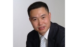 专访五洲国际 地产市况不佳下成功秘诀