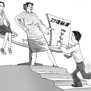 六大黑手推高房价 丈母娘攀榜首