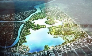 中国144地级市规划建200余新城被指贪大求快