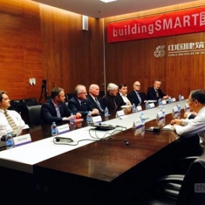 buildingSMART»ִίйй׼оԺٿ