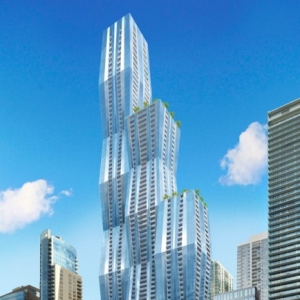 万达进军美国 9亿美元建高楼 成其全球第三酒店项目