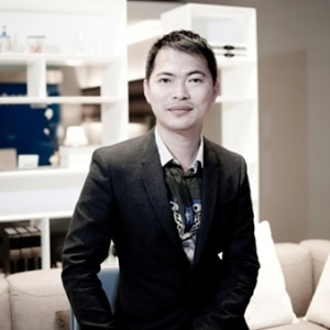 杨焕生:借自然之力打造怡人居所