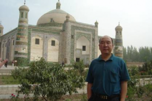 周波:城镇化过程中文化建设需共同努力