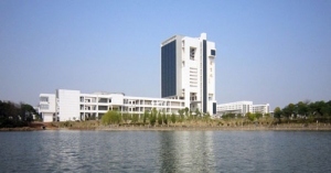 南昌市图书馆将变身仿古建筑