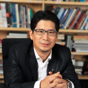 姜峰:2014年是房地产行业的敏感年