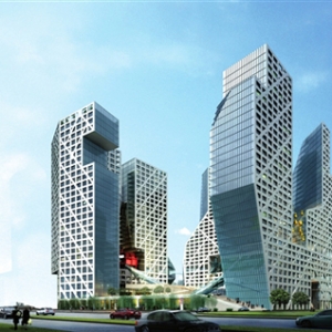 时评:新型城镇化待解土地难题