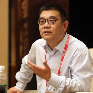 张辉:绿色地产要以人为本 不能用概念忽悠人