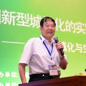 尹澄清:构建人水和谐的生态城市