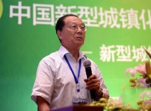 佘之祥:城镇化发展要城乡一体以人为本