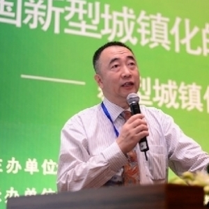 刘力:城市群时代的人居建设,核心是多元生态人居
