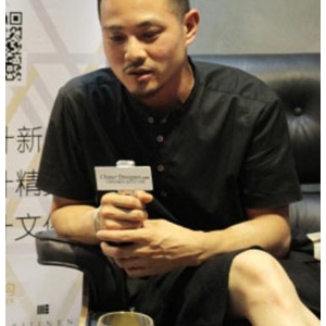 徐梁:设计师与业主就像谈恋爱